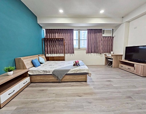 捷運南屯🚇2衛🛀流理台❤️獨曬 - Image 2