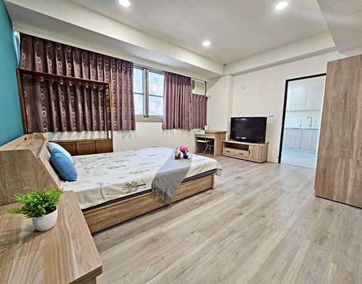 捷運南屯🚇2衛🛀流理台❤️獨曬 - Image 1