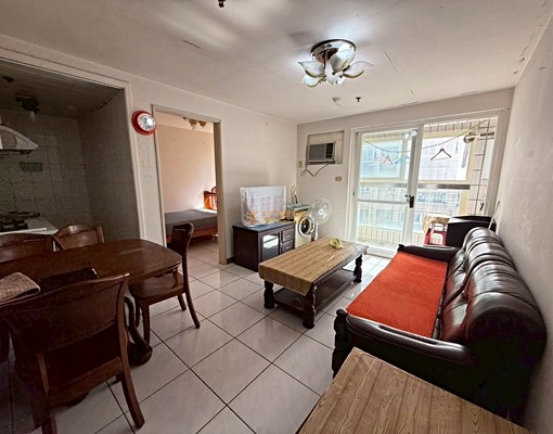 兆基社會住宅🏠山海觀溫馨電梯2房拎包入住🐯 - Image 1