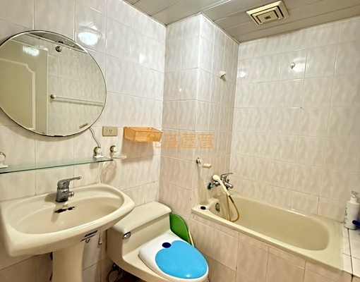 兆基社會住宅🏠山海觀溫馨電梯2房拎包入住🐯 - Image 7