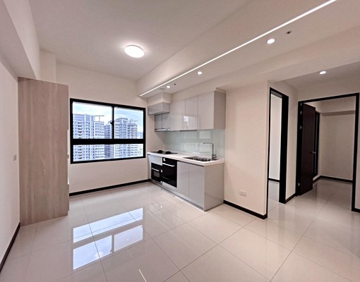 港都五路🎀宜居首選~高端寓所🎀男女皆可 - Image 2