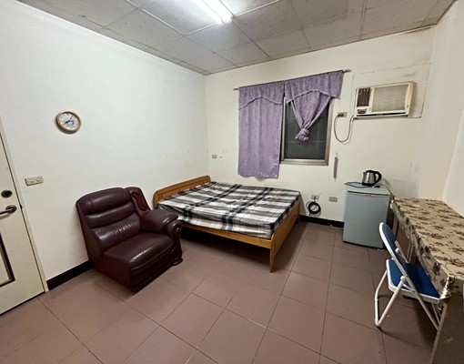 優質獨立陽台8坪雙人套房 - Thumbnail 5