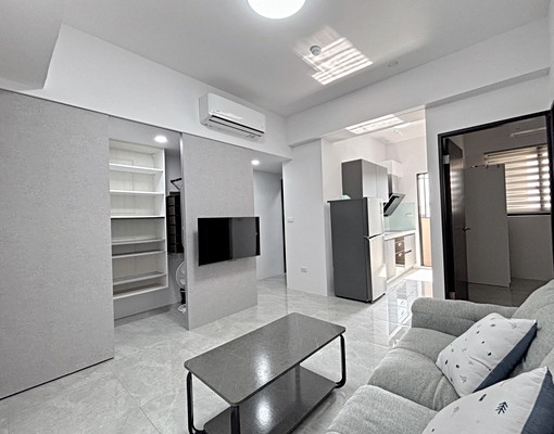 ✦星宇瀚✦LM植風景|歐德系統傢俱🌿2房平車 - Image 1