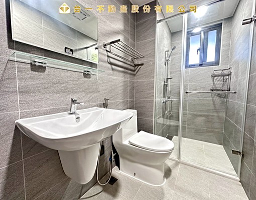 TO免仲|家具🉑✨近青埔A18✨溫馨2房 - Image 8