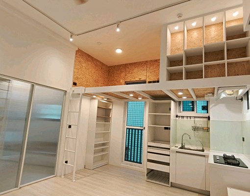 🏠【汐止近南港】5年新大樓|無印良品風|三面採光極品美房 - Image 13