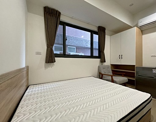 水湳中清捷運站全新交屋套房 - Image 1