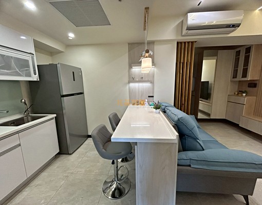 兆基🏠愛情河左岸精美全配兩房 - Image 3