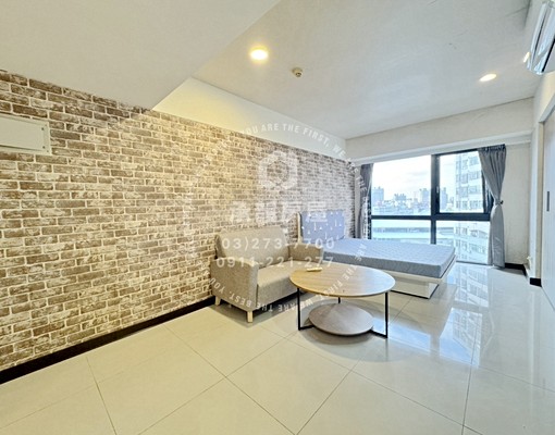 詢問度超高‼️市府商圈現代裝潢優質美套🔸貓咪友善宅 - Image 9