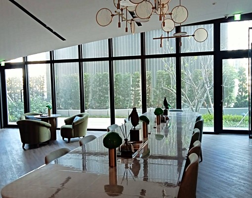 清水重劃區.高檔長虹天韻 - Image 1