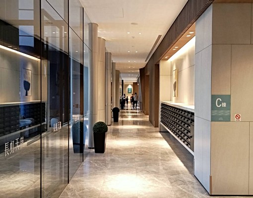 清水重劃區.高檔長虹天韻 - Image 2