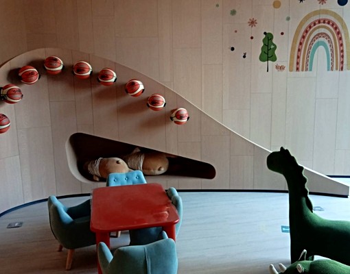 清水重劃區.高檔長虹天韻 - Image 4