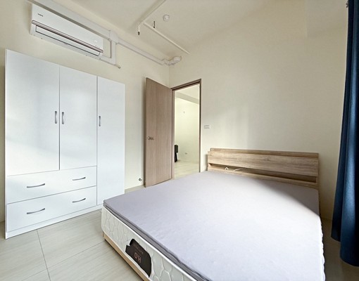 @安家@綠海都心高樓層可租補全新三房平車含管 - Image 5