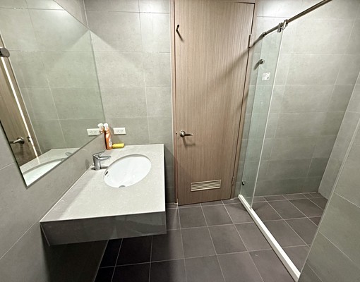 @安家@綠海都心高樓層可租補全新三房平車含管 - Image 9