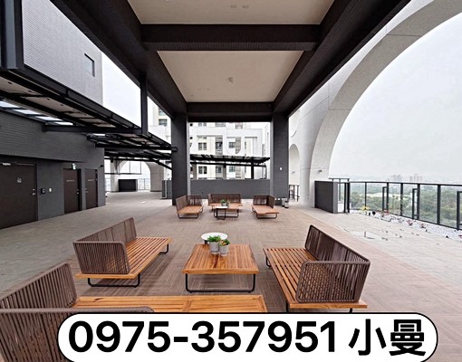 東森仁武小曼✔️澄湖景觀豪宅【3房平車出租】 - Image 2