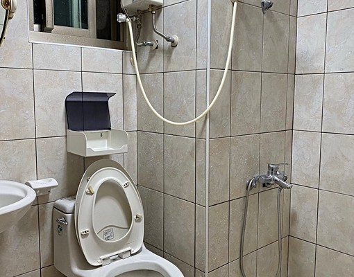 稀有大陽台1+1套房 - Image 5