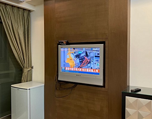 稀有大陽台1+1套房 - Image 13