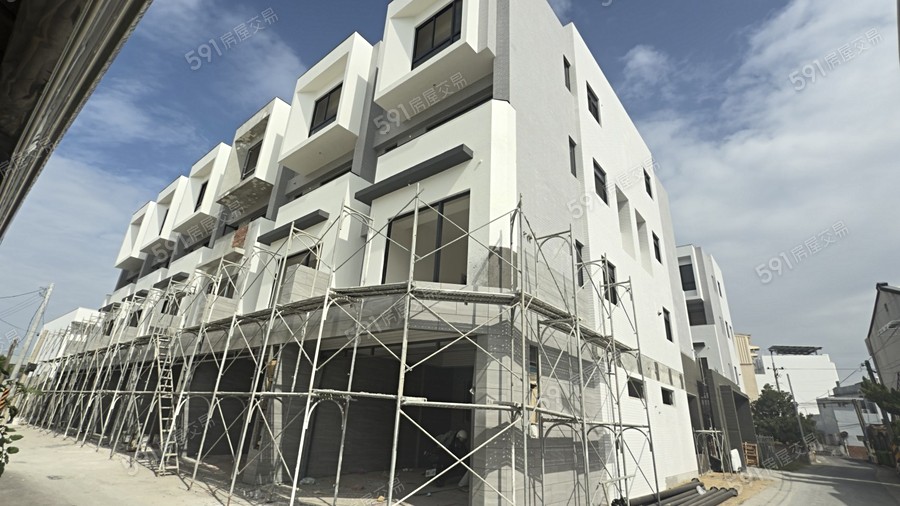 誠銳幸福配方實景圖