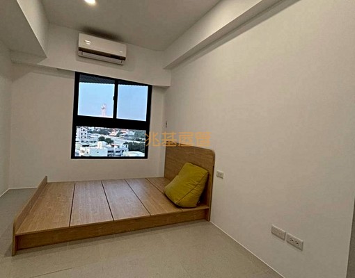 兆基社會住宅🏡高樓層景觀~雙面採光兩房寧靜以致遠 - Image 6