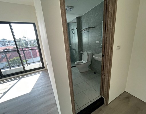 ⭐采吉⭐草屯登輝路大名人光輝全新電梯別墅🌈 - Image 7