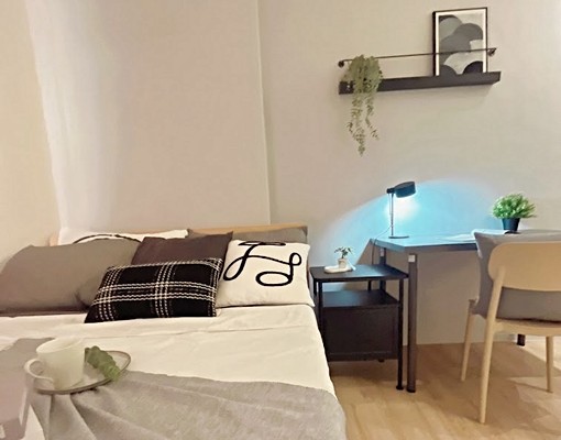 近永和樂華夜市,永安市場、頂溪捷運站旁高質感雅房全新釋出 - Image 7