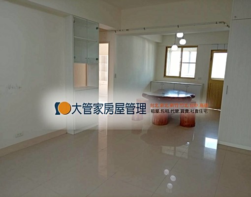 社會住宅可租補-2房寧靜社區近虎林國中小 - Image 1