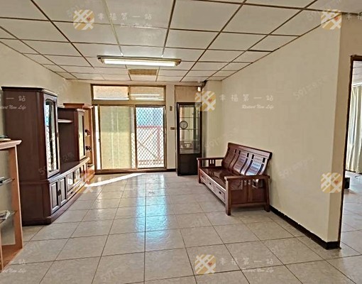 西屯河南路✨三房一和室一大廳平車✨可租補入戶 - Image 1