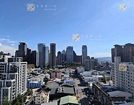 西屯河南路✨三房一和室一大廳平車✨可租補入戶 - Image 11