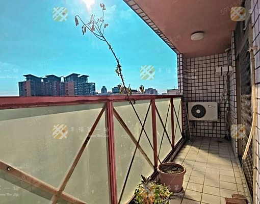 西屯河南路✨三房一和室一大廳平車✨可租補入戶 - Image 10