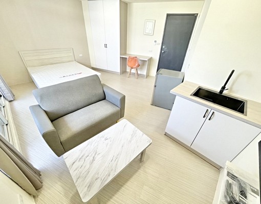 🉑貓|西屯近逢甲|獨洗曬套房|拎包入住|🈶子母車、飲水機 - Image 2