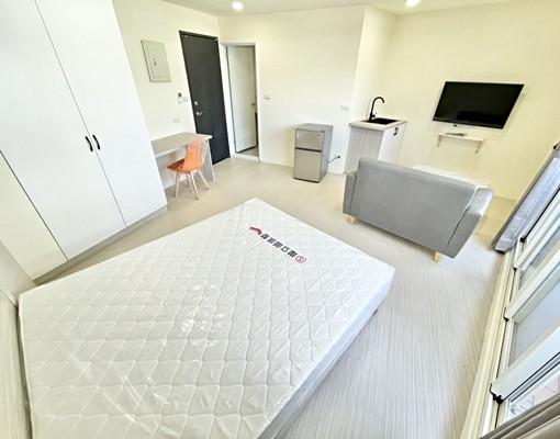 🉑貓|西屯近逢甲|獨洗曬套房|拎包入住|🈶子母車、飲水機 - Image 3