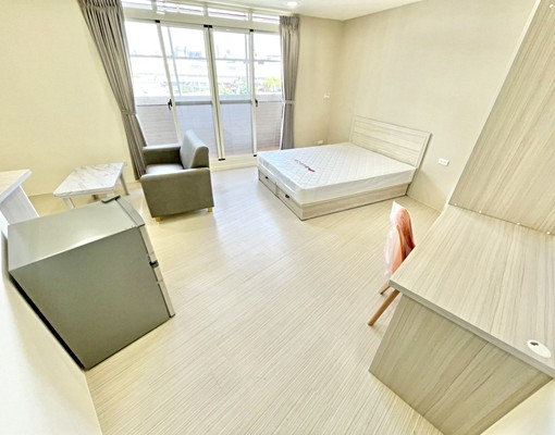 🉑貓|西屯近逢甲|獨洗曬套房|拎包入住|🈶子母車、飲水機 - Image 5