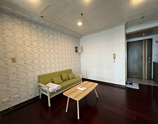 台南租屋~東區小資兩房含管含車 - Image 3