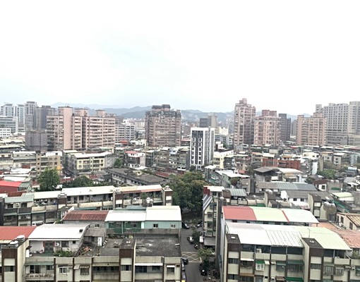 仁愛好漾🍎景觀3房含管理費/權狀約40坪📞楊先生 - Image 6