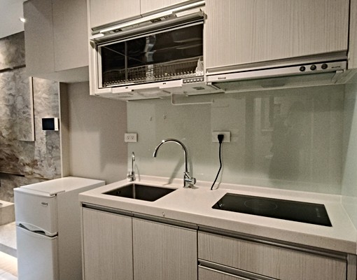 青埔機捷A17大套房出租全配走路就到家 - Image 5