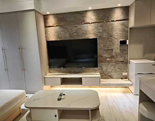 青埔機捷A17大套房出租全配走路就到家 - Image 8