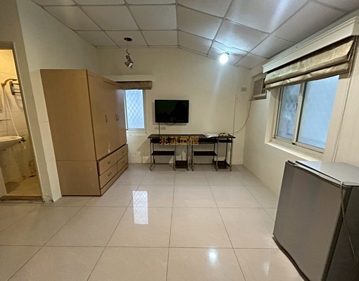 兆基🏡新店華興街/靜巷採光大套房 - Image 4