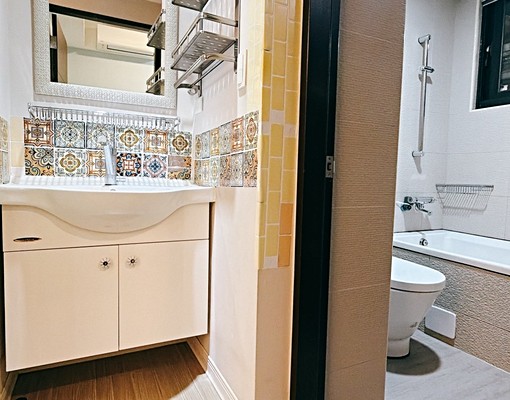 宏盛新世界漫步生活三房附車.陽光宅(可租補) - Image 10