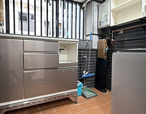 宏盛新世界漫步生活三房附車.陽光宅(可租補) - Image 9