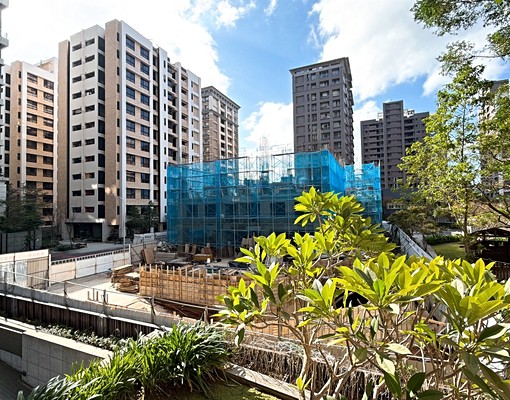 宏盛新世界漫步生活三房附車.陽光宅(可租補) - Image 15