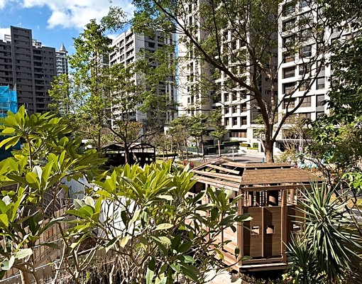 宏盛新世界漫步生活三房附車.陽光宅(可租補) - Image 14