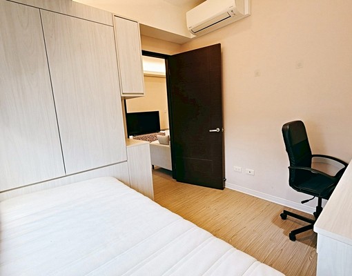 宏盛新世界漫步生活三房附車.陽光宅(可租補) - Image 6