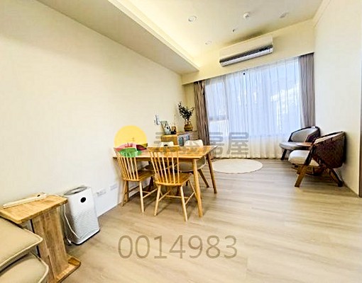 📍沙崙近淡水漁人碼頭8分|新建案鐸藝|2房1衛1陽台1車位 - Image 8