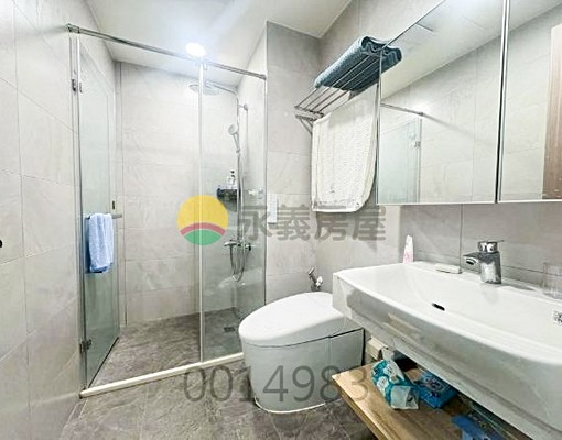 📍沙崙近淡水漁人碼頭8分|新建案鐸藝|2房1衛1陽台1車位 - Image 9