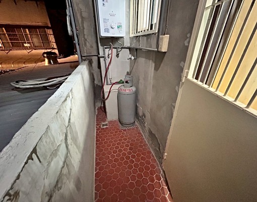 社會住宅免仲介費~~八德區建國路2F整新公寓出租可租補 - Image 11