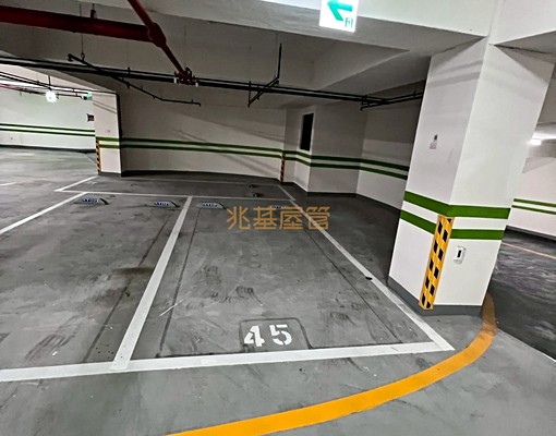 兆基社會住宅🏠benson可租補-一丁目/2房/裝潢/平車 - Image 15