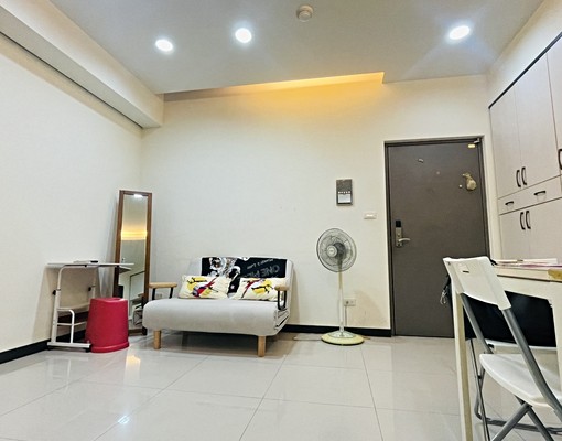 新市蛋黃區|新橫濱|次頂樓2房+車位 - Image 5