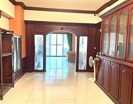 美術館聯合醫院輕軌站旁4房平車 - Image 5