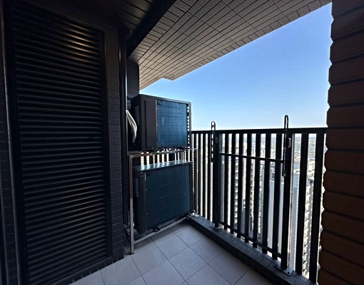 🌈捷運A9<長耀初>三井高樓景觀3房平車(可貓寵) - Image 12