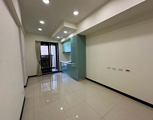 🌈捷運A9<長耀初>三井高樓景觀3房平車(可貓寵) - Image 1