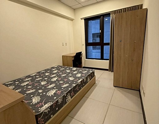 【大晟社會住宅】開元路生活圈高層二房家具電全可租補🅰 - Image 2